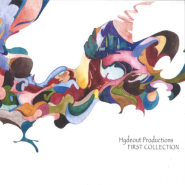 Various Artists - Best Of Hydeout Production (CD)