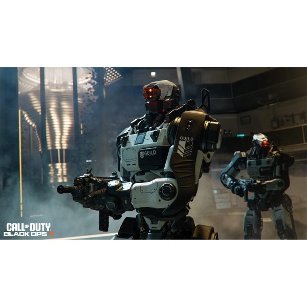 Call of Duty: Black Ops 7 (P55)