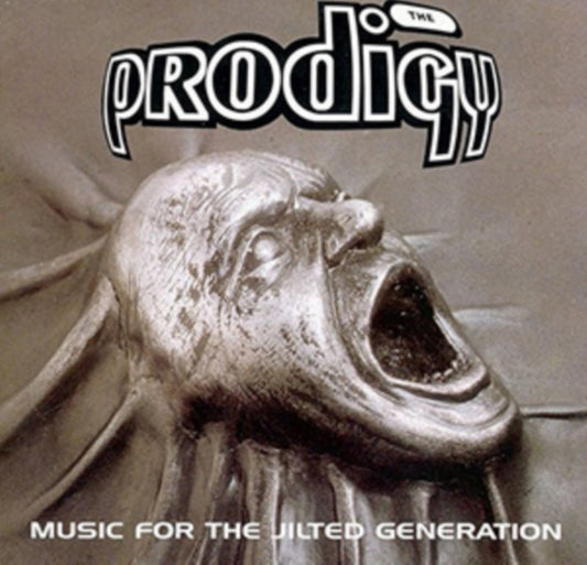 Prodigy - Music For The Jilted Generation (Vinyl)