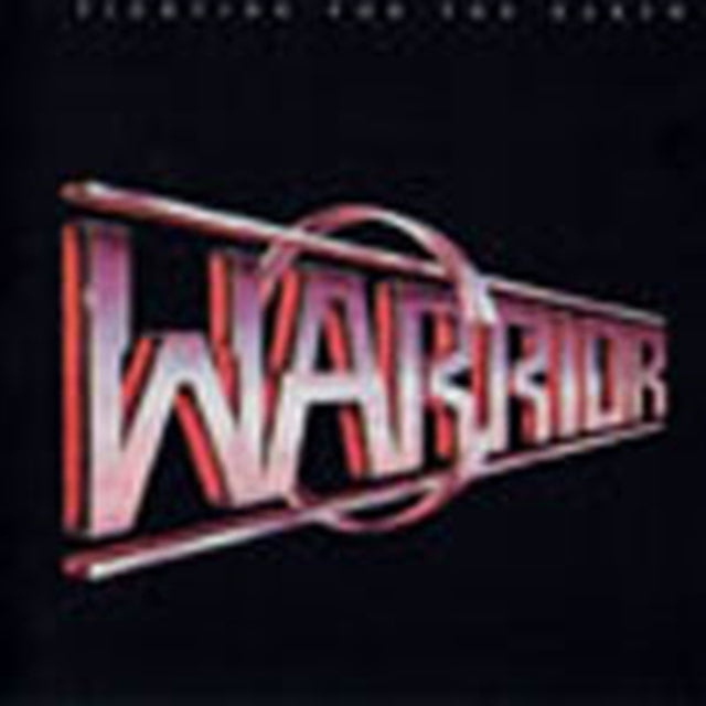 Warrior - Fighting For The Earth (CD)