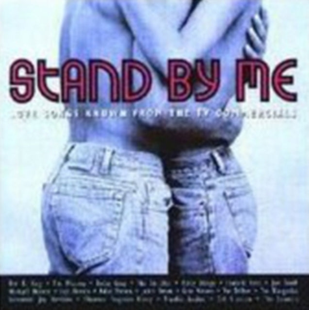 Various Artists - Stand By Me (CD)