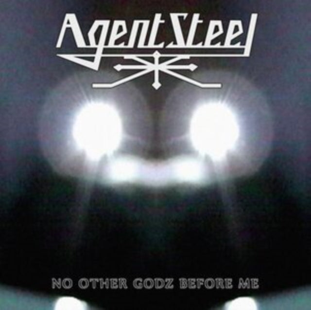 Agent Steel - No Other Godz Before Me (CD)