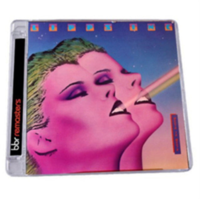 Lipps Inc - Mouth To Mouth (CD)