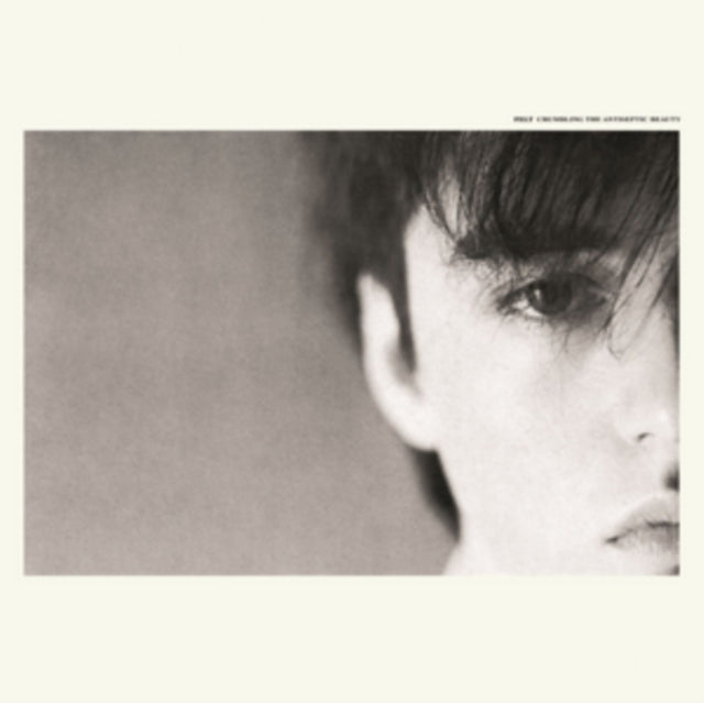 Felt - Crumbling The Antiseptic Beauty (Deluxe Remastered Gatefold Sleeve Vinyl Edition) (Vinyl)