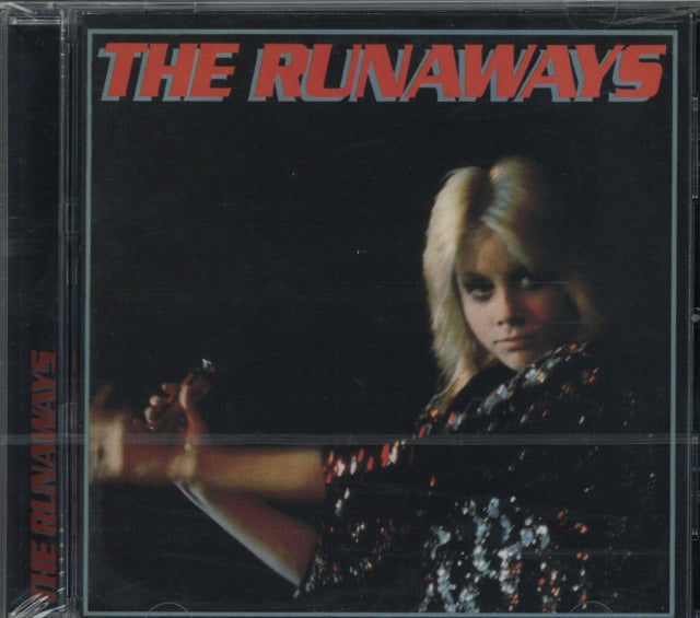 Runaways - The Runaways (CD)
