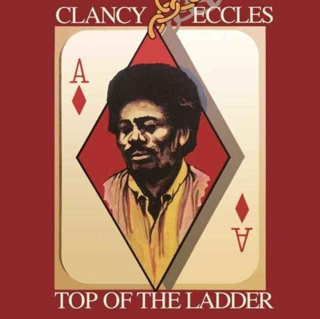 Clancy Eccles & Friends - Top Of The Ladder (+Bonus Tracks) (CD)