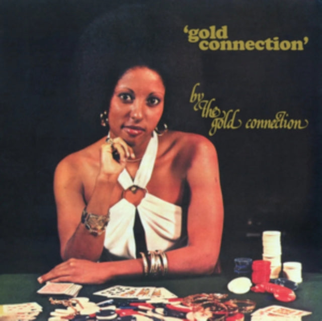 Harold Butler - Gold Connection (CD Box Set)
