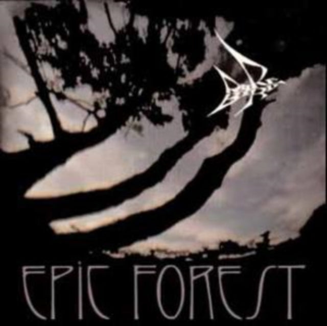 Rare Bird - Epic Forest (CD)