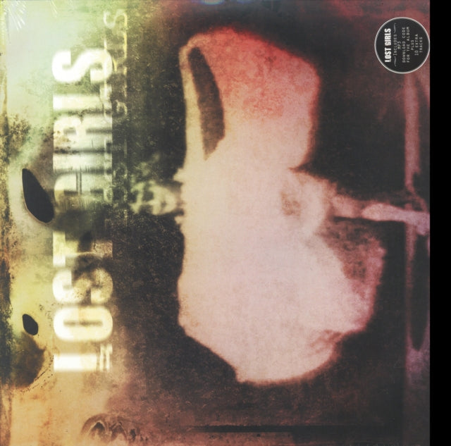 Lost Girls - Lost Girls - Expanded Edition (Vinyl)