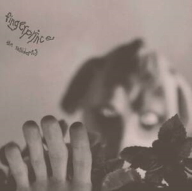Residents - Fingerprince Preserved (Vinyl)