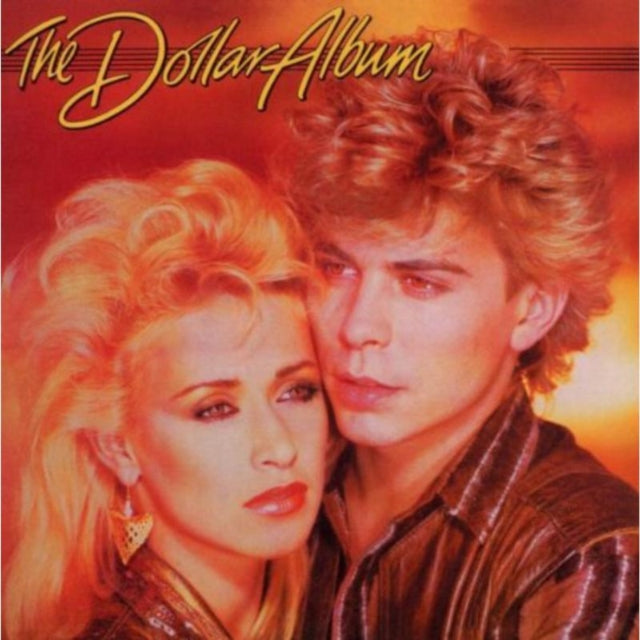 Dollar - Dollar (CD)