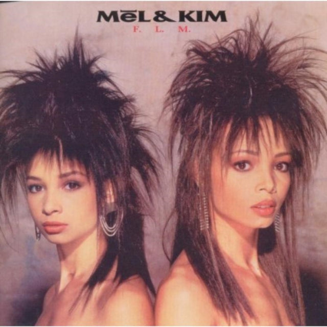 Mel & Kim - Flm (CD)