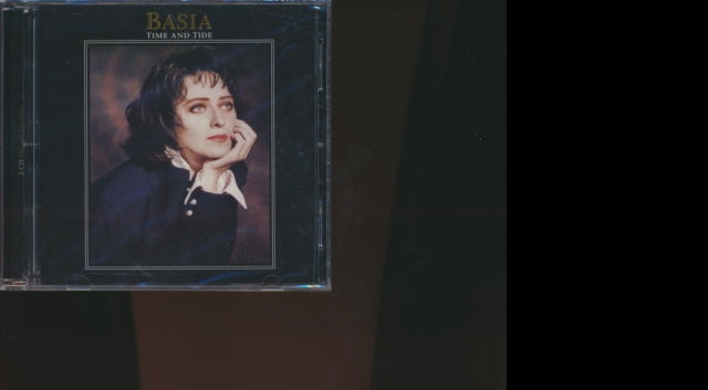 Basia - Time And Tide (CD)