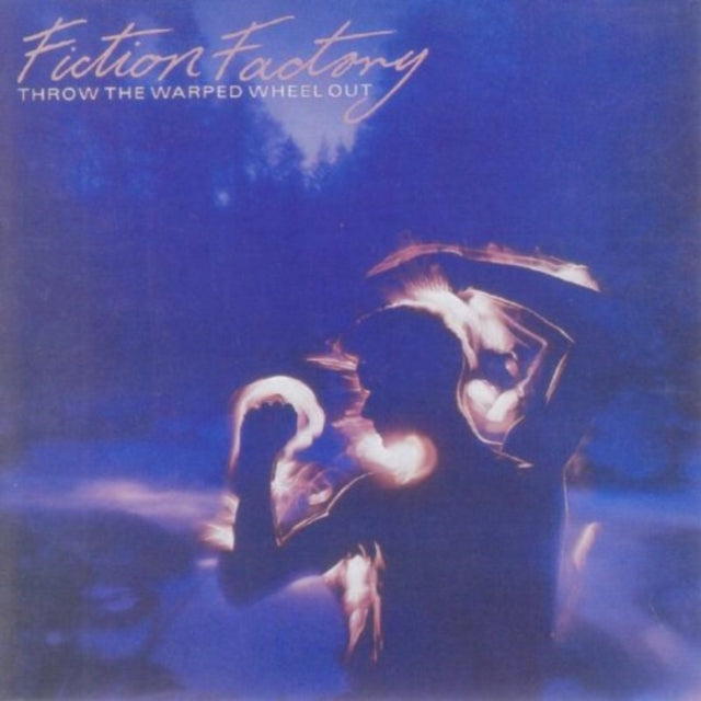 Fiction Factory - Throw The Warped Wheel Out (CD)