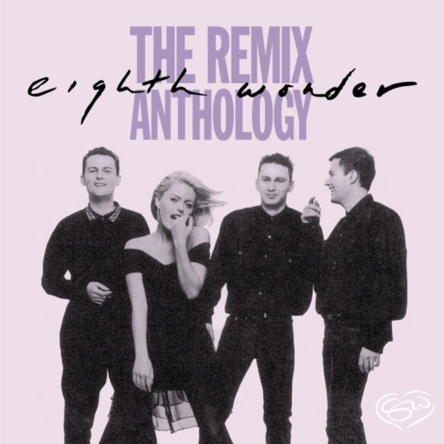 Eighth Wonder - The Remix Anthology Expanded Edition (CD)