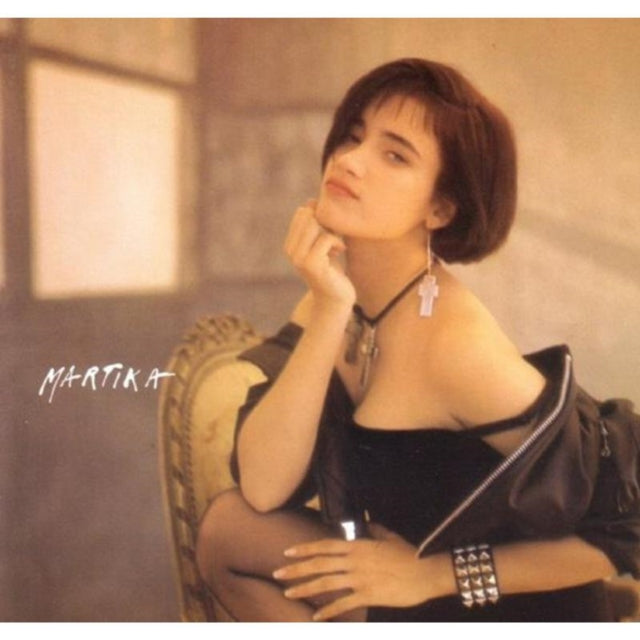Martika - Martika (Expanded Edition) (CD)
