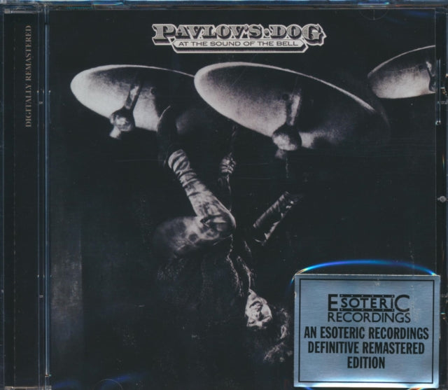 Pavlovs Dog - At The Sound Of The Bell (CD)