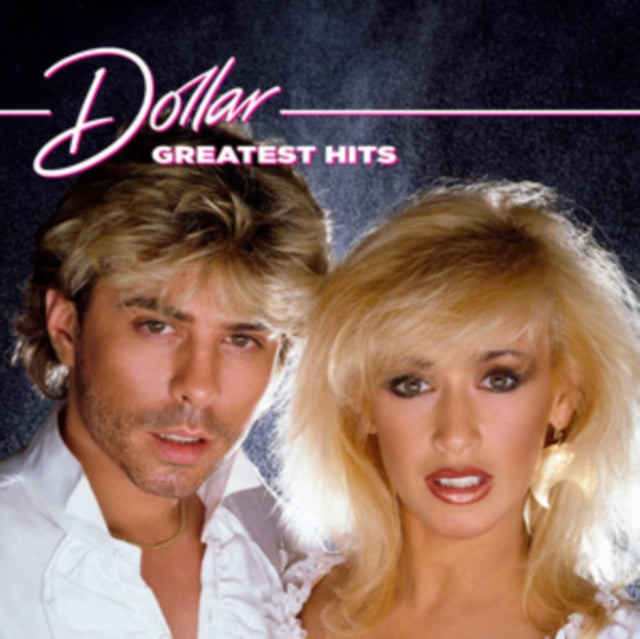 Dollar - Greatest Hits (Remastered Edition) (CD)