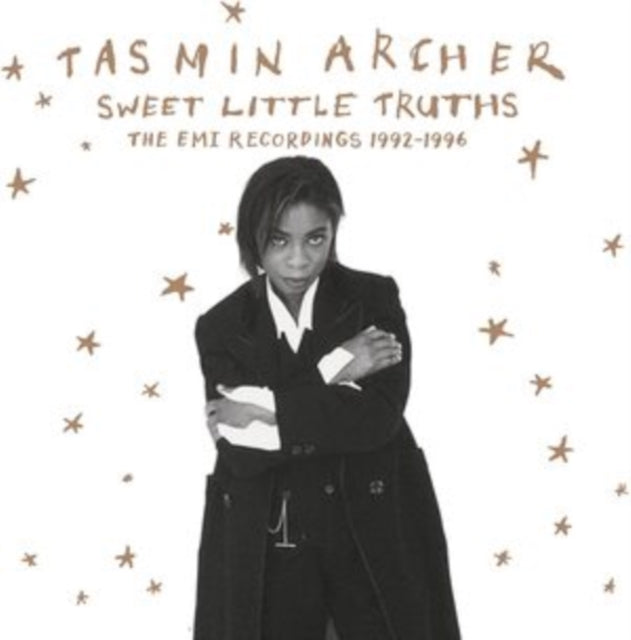 Tasmin Archer - Sweet Little Truths: The Emi Years 1992-1996 (Digi) (CD)
