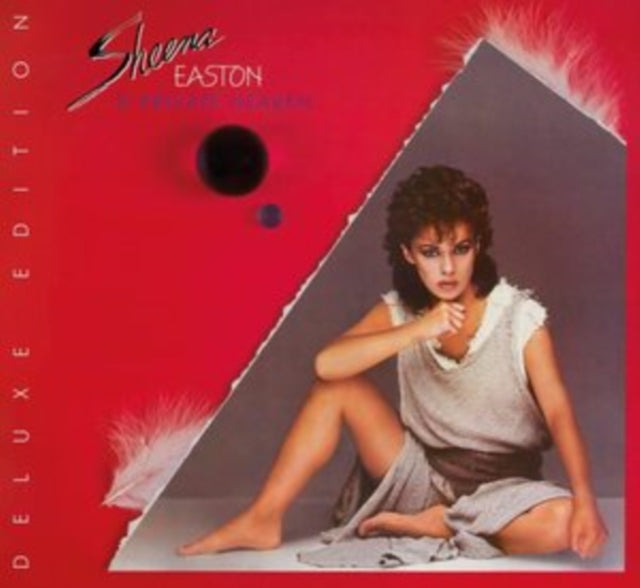 Sheena Easton - A Private Heaven (CD)
