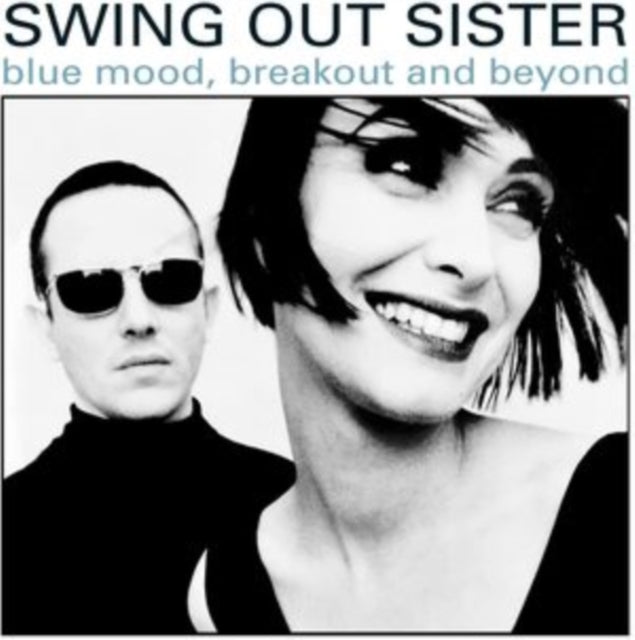 Swing Out Sister - Blue Mood. Breakout And Beyond - The Early Years Part 1 (CD)