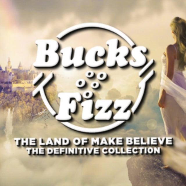 Bucks Fizz - Land Of Make Believe (The Definitive Collection) (CD)