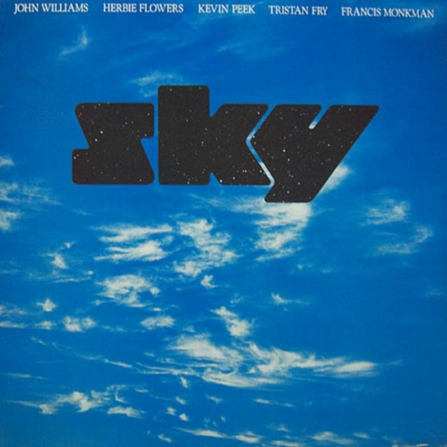 Sky - Sky (CDR)