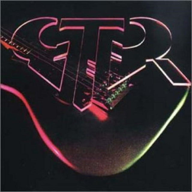 GTR - GTR (CD)
