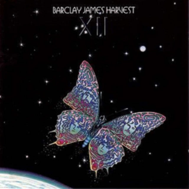 Barclay James Harvest - Xii 3 Disc Deluxe Remastered Expanded Edition (CD + DVD)