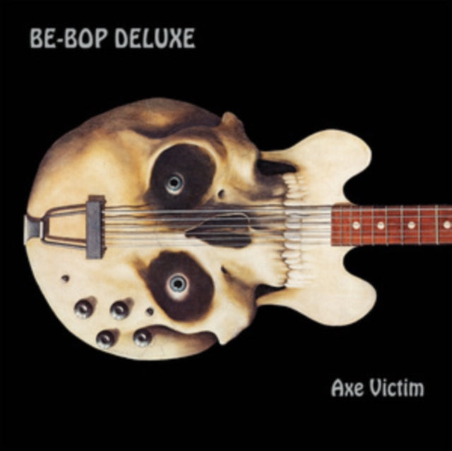 Be Bop Deluxe - Axe Victim (Vinyl)