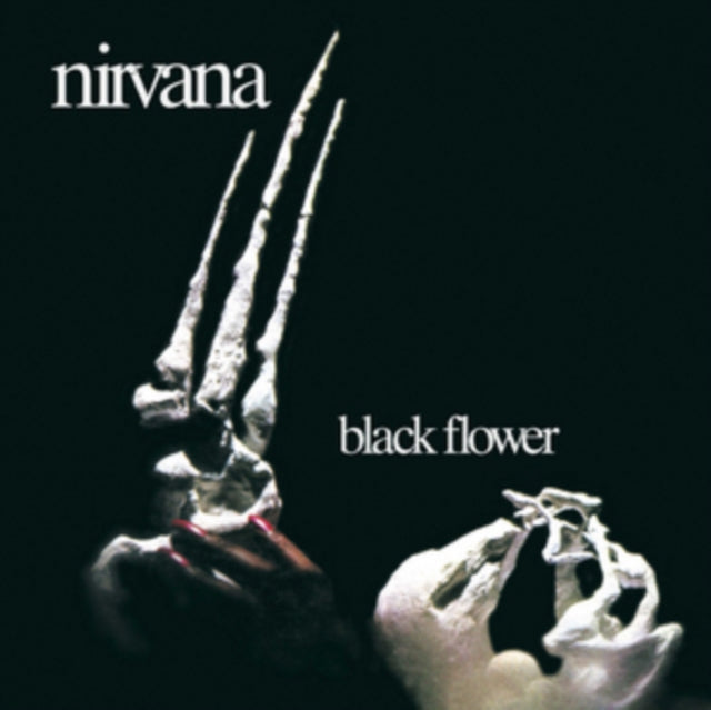 Nirvana - Black Flower (Remastered & Expanded Edition) (CD)