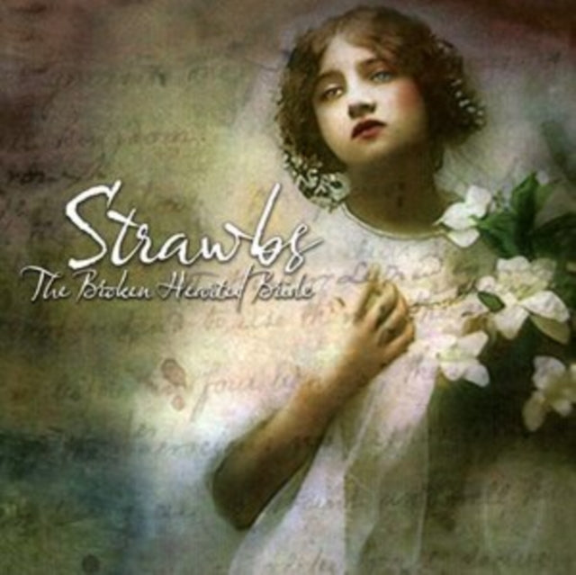 Strawbs - The Broken Hearted Bride (Remastered & Expanded Edition) (CD)