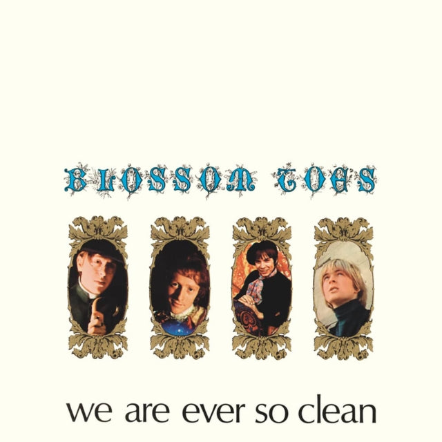 Blossom Toes - We Are Ever So Clean (Vinyl)