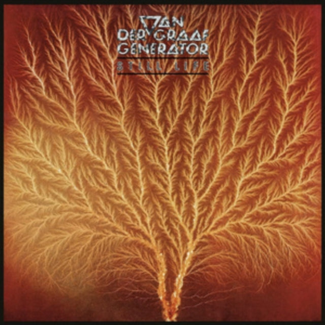 Van Der Graaf Generator - Still Life Remastered (Vinyl)