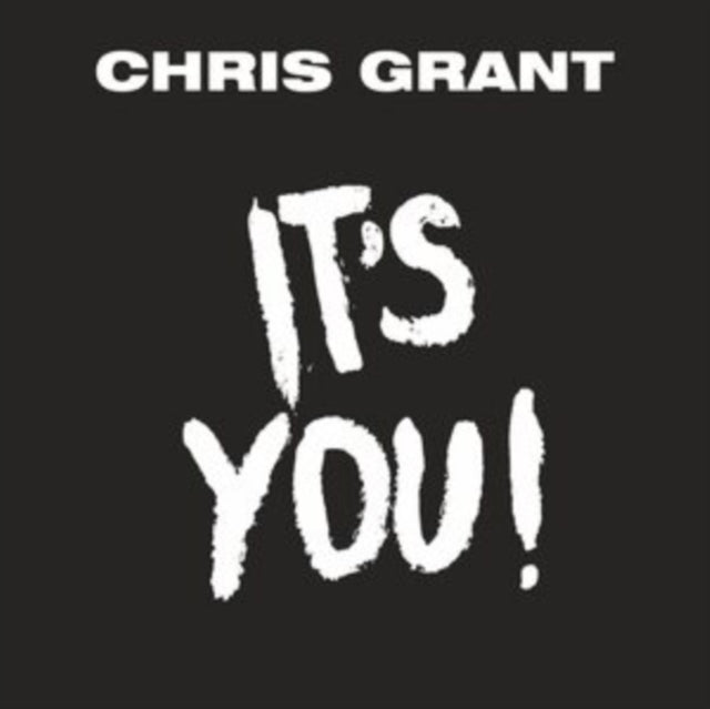 Chris Grant - ItS You (Vinyl Single)