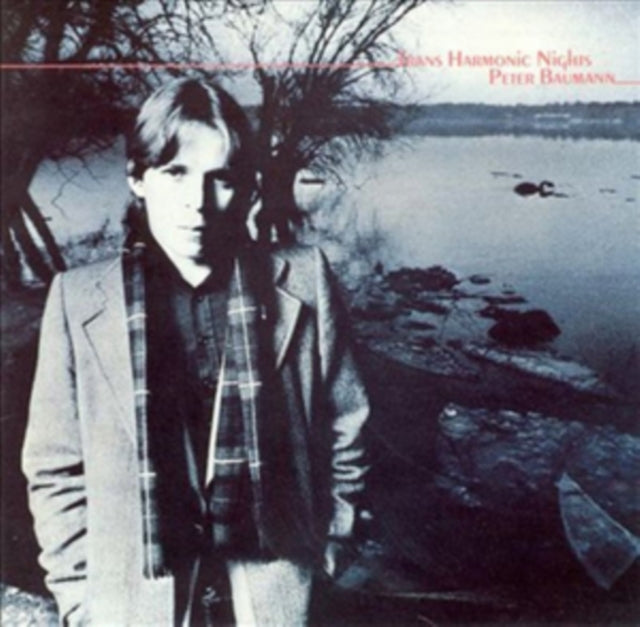 Peter Baumann - Trans Harmonic Nights (CD)