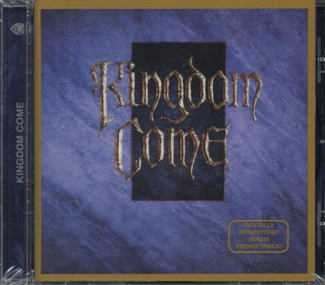 Kingdom Come - Kingdom Come (CD)