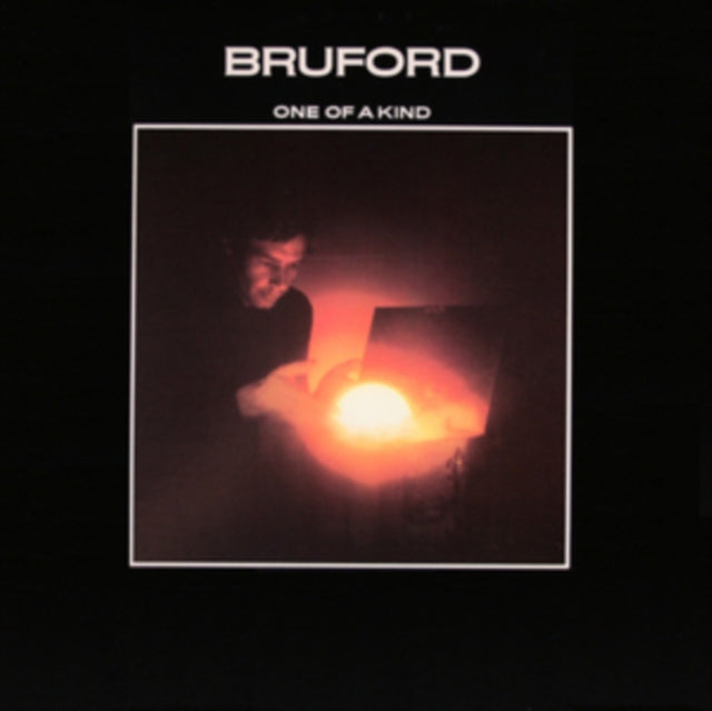 Bruford - One Of A Kind (Vinyl)