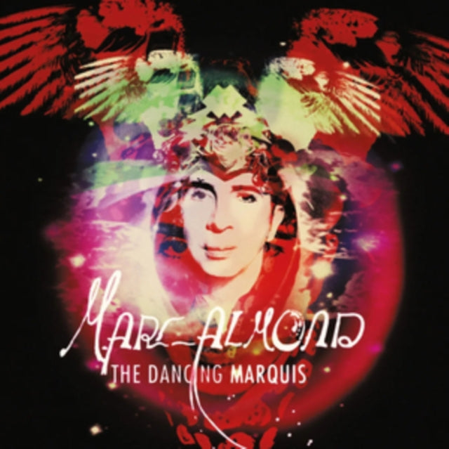 Marc Almond - The Dancing Marquis (Expanded Edition) (CD)