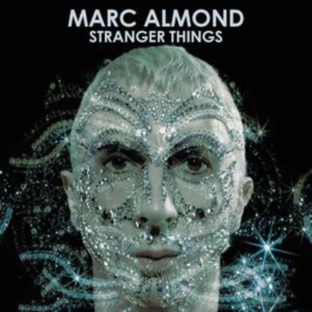 Marc Almond - Stranger Things (CD)