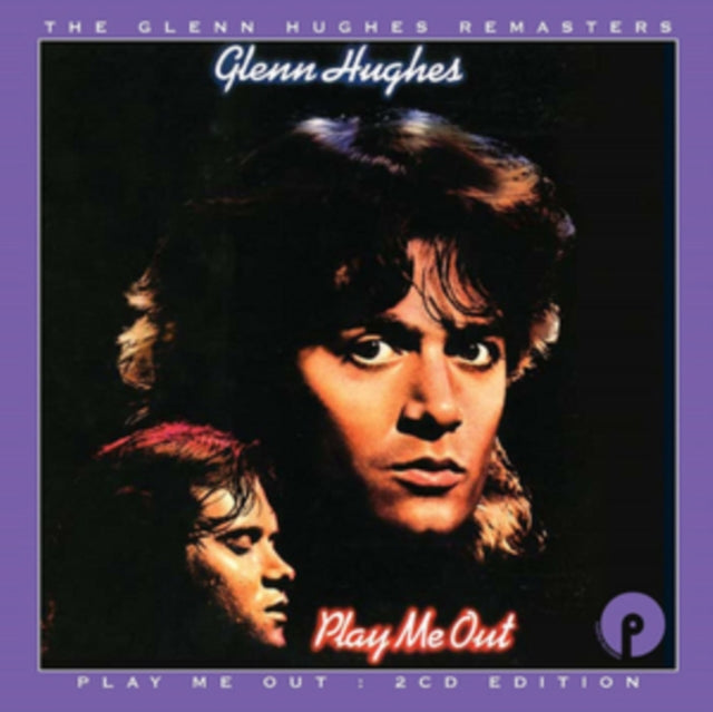 Glenn Hughes - Play Me Out: Expanded Edition (CD)