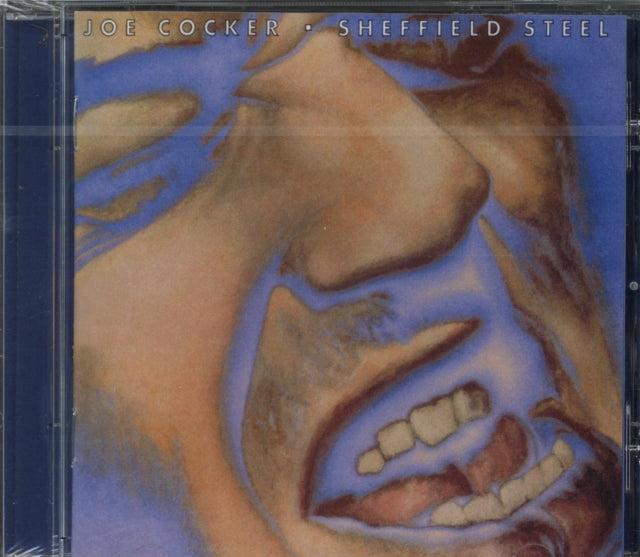 Joe Cocker - Made In Sheffield (CD)