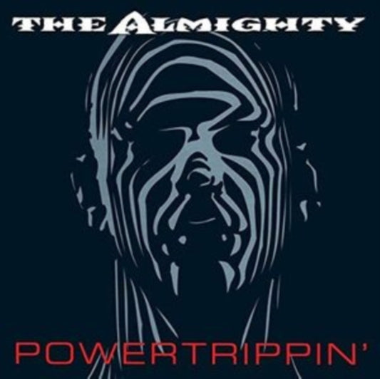 Almighty - Powertrippin (Expanded Edition) (CD)
