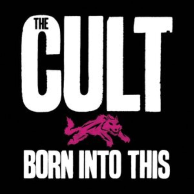 Cult - Born Into This (Savage Edition) (CD)