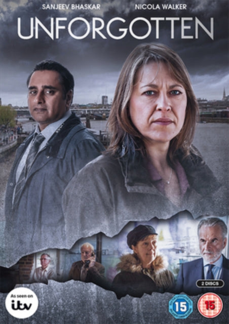 Unforgotten (DVD)