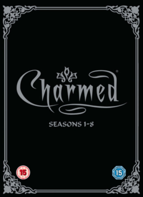 Charmed Complete Collection (DVD Box Set)