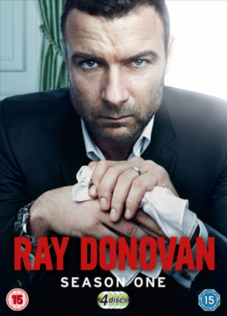 Ray Donovan (DVD)