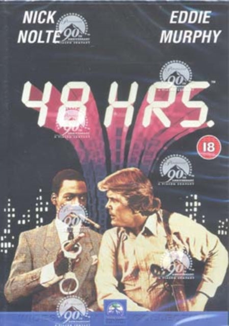 48 Hours (DVD)