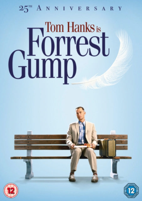 Forrest Gump (DVD)
