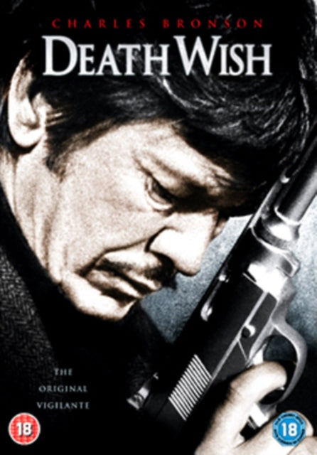 Death Wish (DVD)
